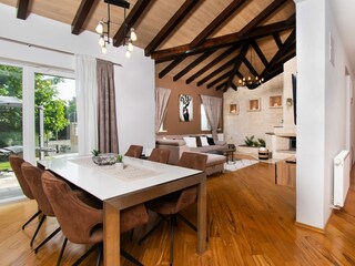 Ferienhaus Brodarica Ausstattung 9