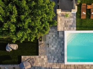 Ferienhaus Brodarica Ausstattung 10