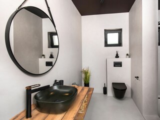 Ferienhaus Brodarica Ausstattung 14