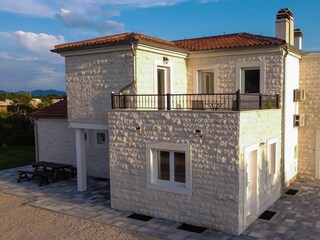 Ferienhaus Brodarica Ausstattung 18