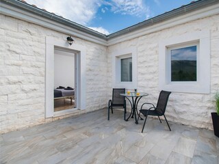 Ferienhaus Brodarica Ausstattung 22