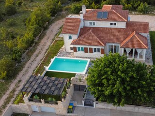 Ferienhaus Brodarica Ausstattung 23