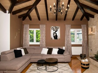 Ferienhaus Brodarica Ausstattung 26