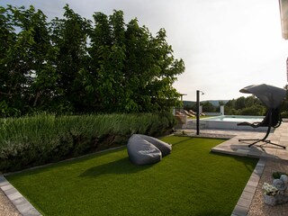 Ferienhaus Brodarica Ausstattung 29