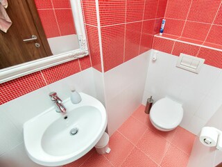 Ferienhaus Brodarica Ausstattung 31