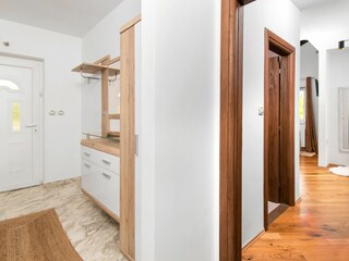 Ferienhaus Brodarica Ausstattung 32