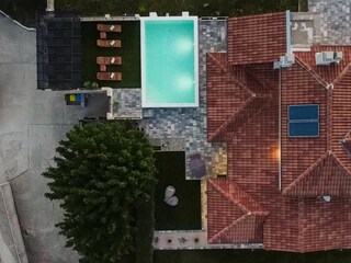 Ferienhaus Brodarica Ausstattung 33