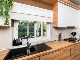 Ferienhaus Brodarica Ausstattung 37