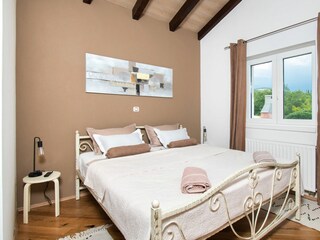 Ferienhaus Brodarica Ausstattung 39