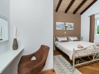 Ferienhaus Brodarica Ausstattung 41