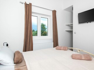 Ferienhaus Brodarica Ausstattung 42