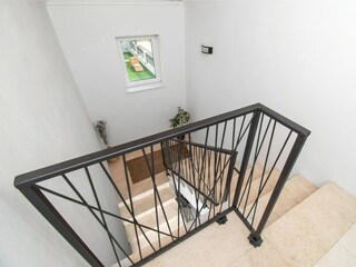 Ferienhaus Brodarica Ausstattung 48