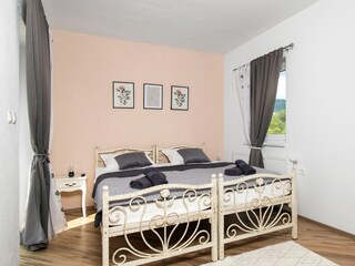 Ferienhaus Brodarica Ausstattung 49