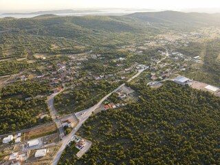 Ferienhaus Brodarica Ausstattung 51