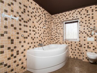 Ferienhaus Brodarica Ausstattung 52