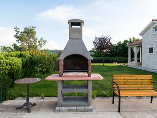 Ferienhaus Brodarica Ausstattung 54