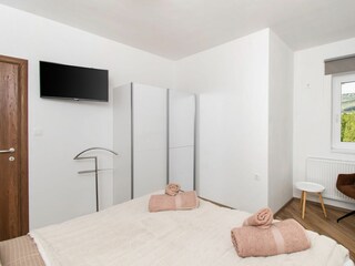 Ferienhaus Brodarica Ausstattung 60