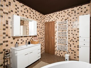 Ferienhaus Brodarica Ausstattung 61