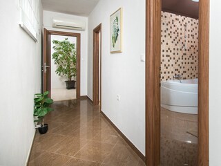 Ferienhaus Brodarica Ausstattung 62