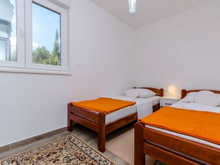 Apartment Seget Donji Ausstattung 2