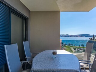 Apartment Seget Donji Ausstattung 8