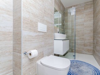 Apartment Seget Donji Ausstattung 9