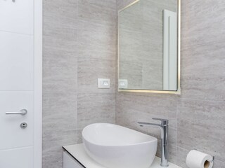 Apartment Seget Donji Ausstattung 10