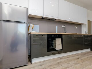 Apartment Seget Donji Ausstattung 14