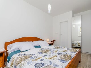 Apartment Seget Donji Ausstattung 15