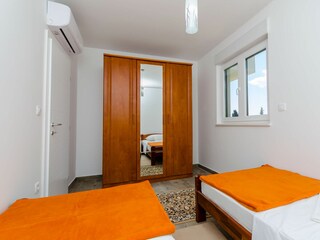 Apartment Seget Donji Ausstattung 16