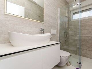 Apartment Seget Donji Ausstattung 9
