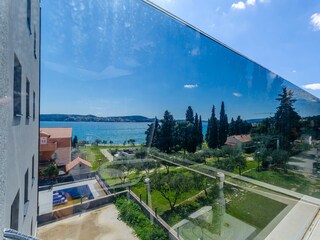 Apartment Seget Donji Features 4