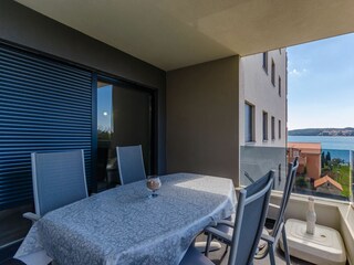 Apartment Seget Donji Features 6