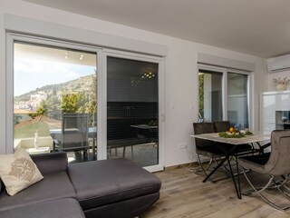 Apartment Seget Donji Features 8