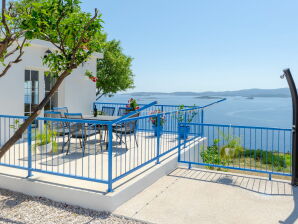 Ferienhaus House Deja Blue - Orebic - image1