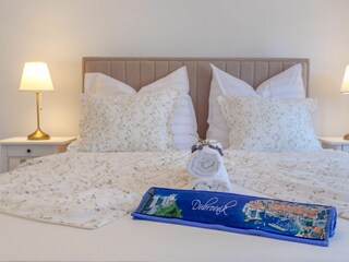 Holiday house Orebic Features 1