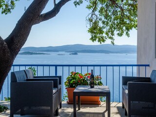 Holiday house Orebic Features 2