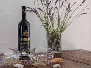 Holiday house Orebic Features 8