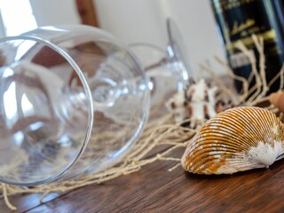 Holiday house Orebic Features 12