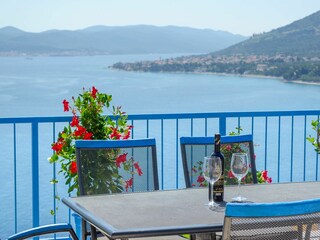 Holiday house Orebic Features 17