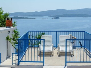 Holiday house Orebic Features 20