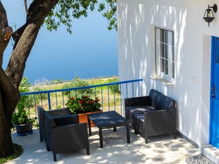 Holiday house Orebic Features 21