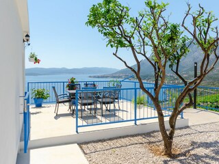 Holiday house Orebic Features 27