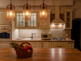 Holiday house Orebic Features 31