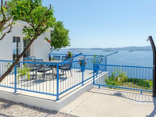 Holiday house Orebic Features 32