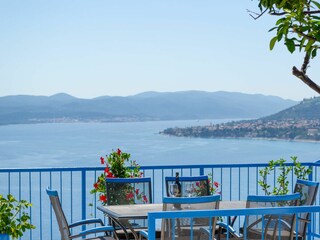 Holiday house Orebic Features 34