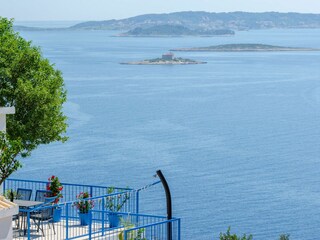 Holiday house Orebic Features 36