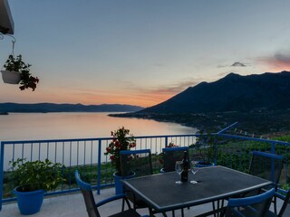 Holiday house Orebic Features 38