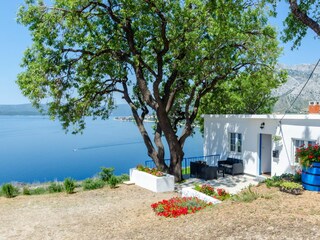 Holiday house Orebic Features 39
