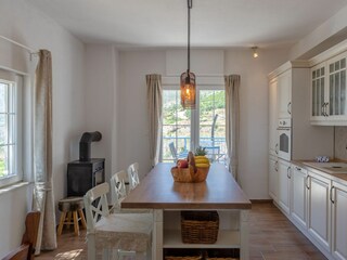 Holiday house Orebic Features 41